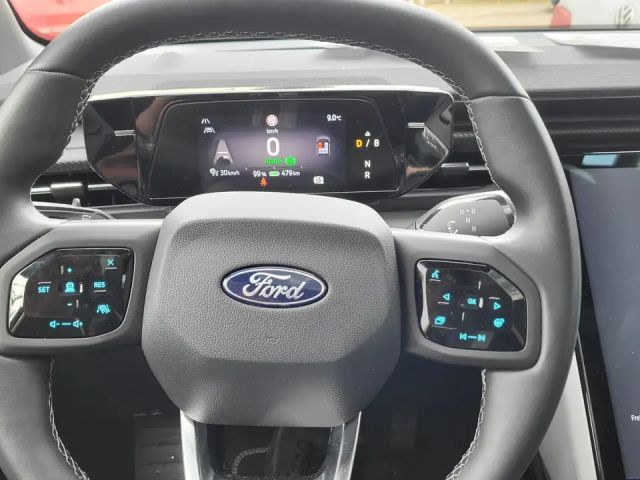 Ford Explorer Premium RWD