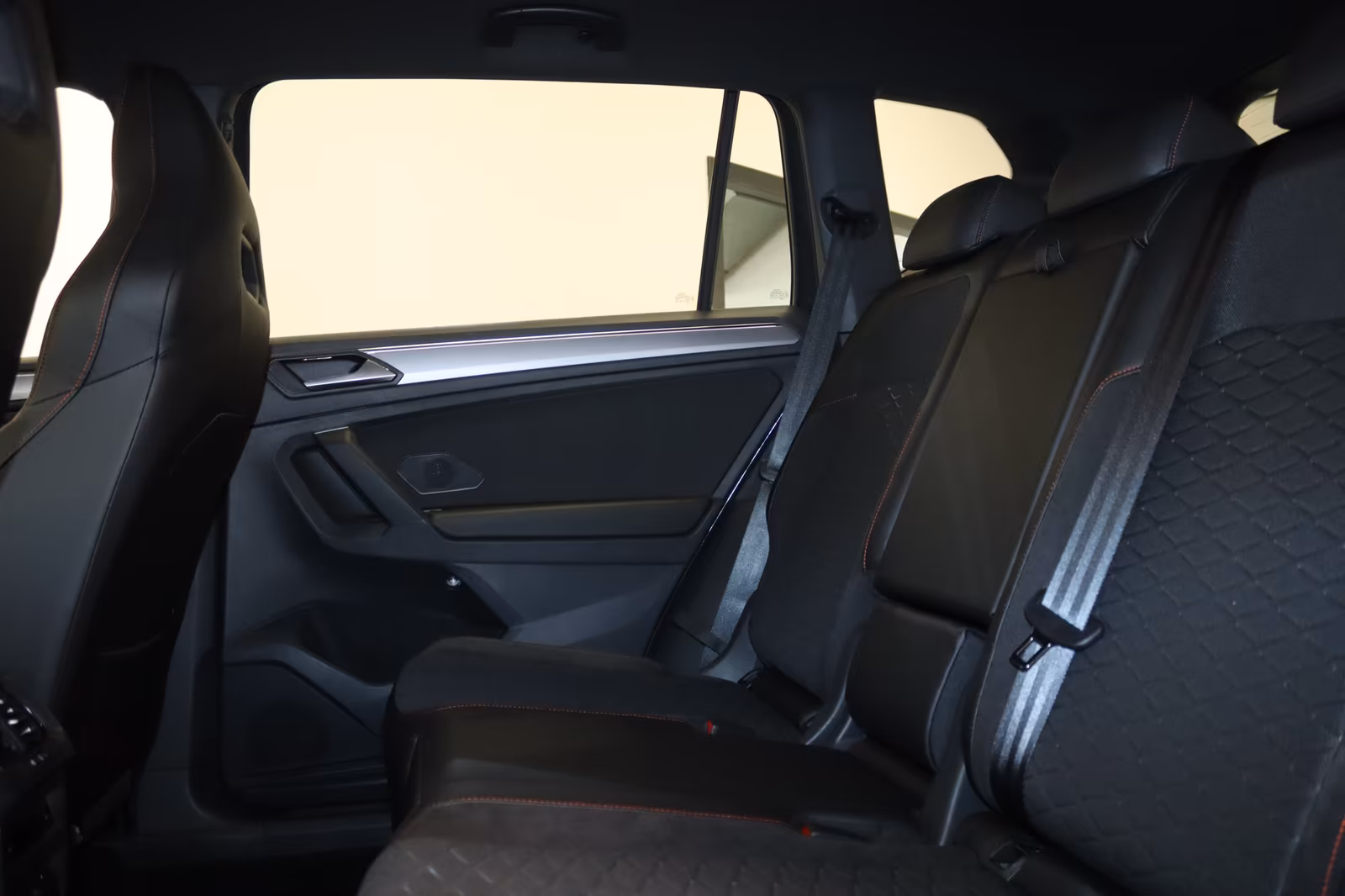 Seat Tarraco 2.0 TDI FR-lijn