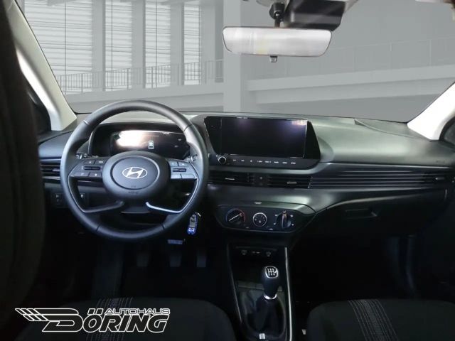 Hyundai i20 1.2 Select