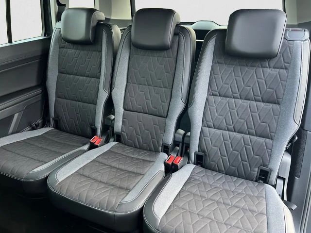 Volkswagen Touran DSG