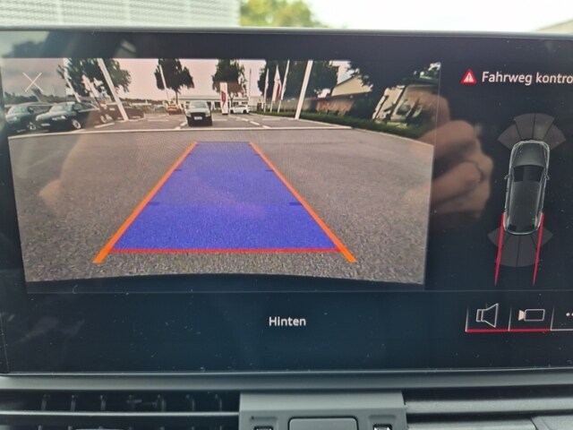 Audi Q5 40 TDI Quattro S-Tronic