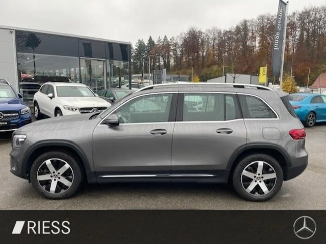 Mercedes-Benz GLB 200 GLB 200 d