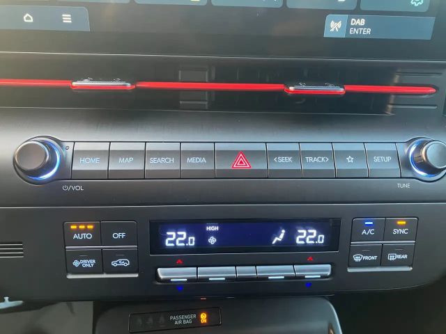 Hyundai Kona 2WD N Line