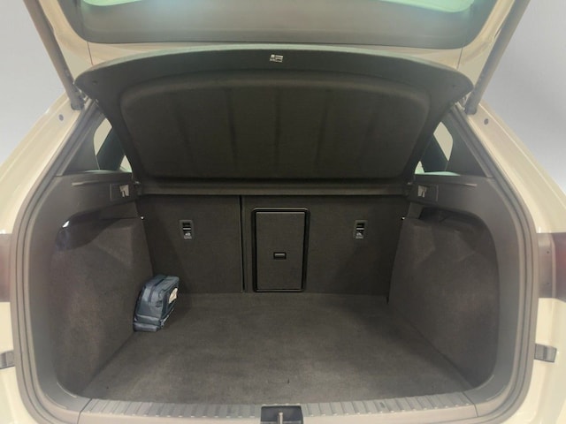 Cupra Ateca 2.0 TSI 4Drive DSG