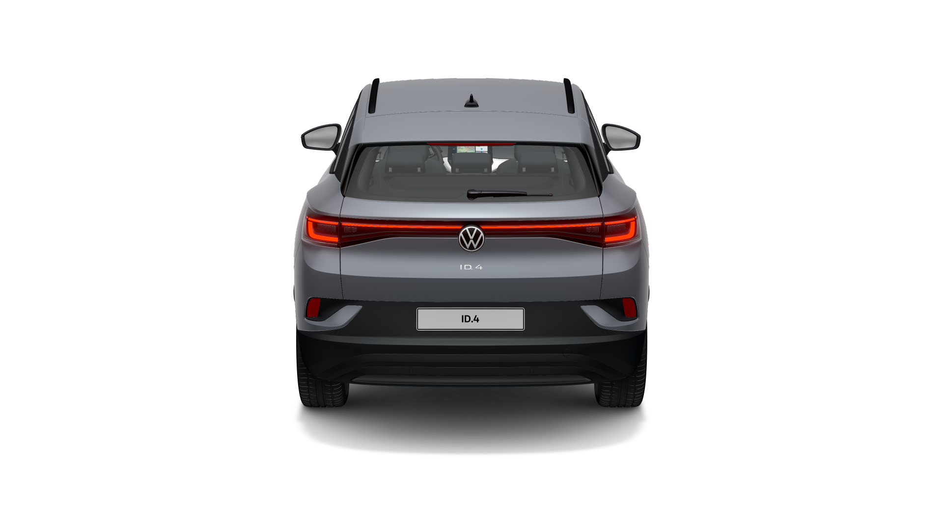 Volkswagen ID.4 Performance Pure