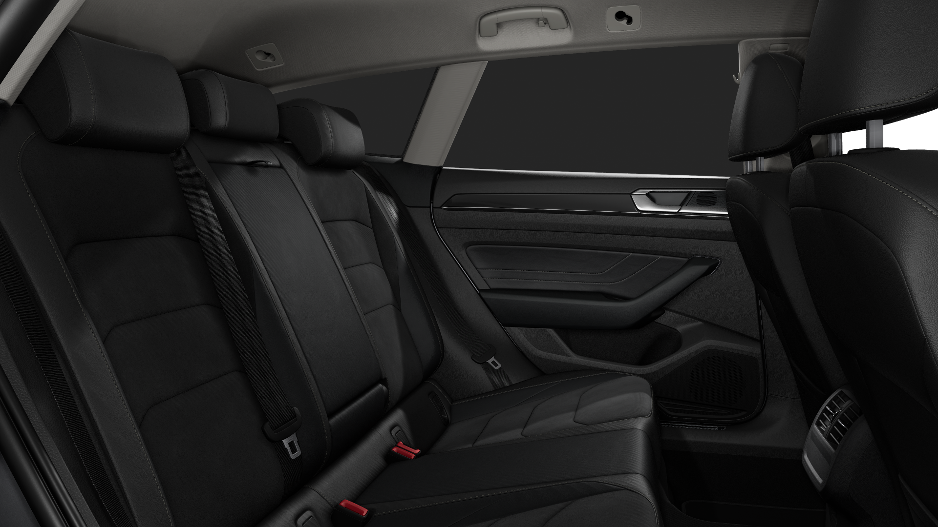 Volkswagen Arteon Shooting Brake 2.0 TDI DSG