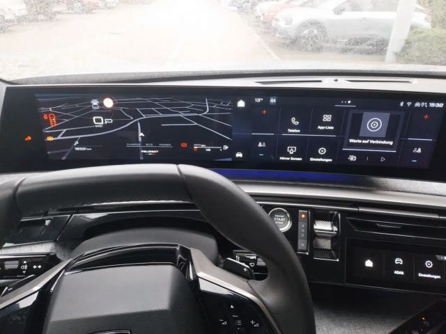 Peugeot 3008 Allure Pack Hybrid