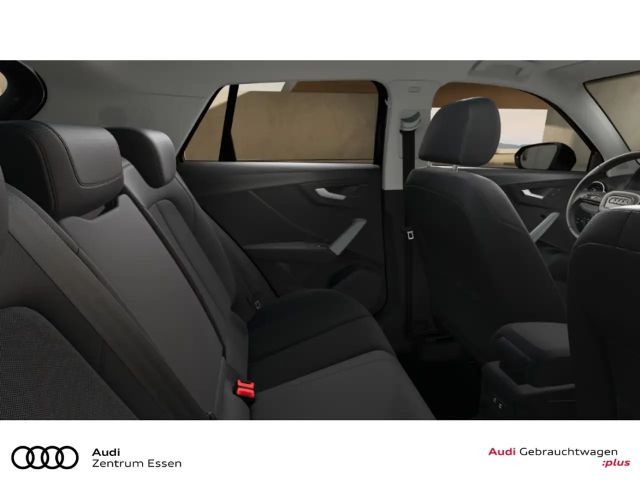 Audi Q2 35 TFSI S-Tronic