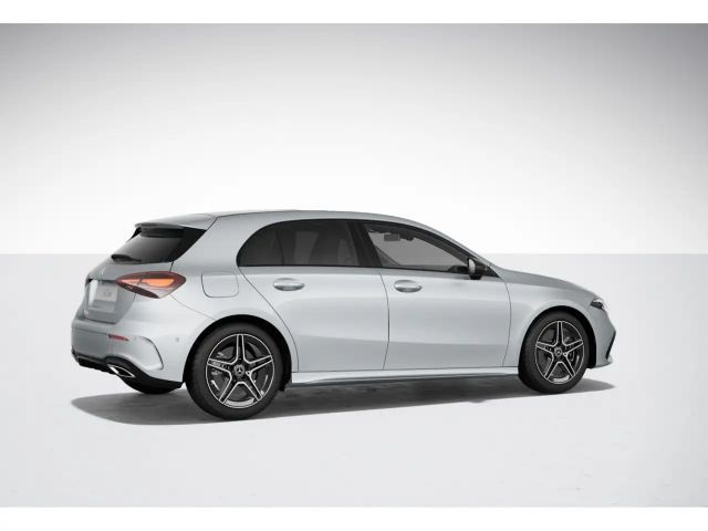 Mercedes-Benz A 250 A 250 e Hatchback