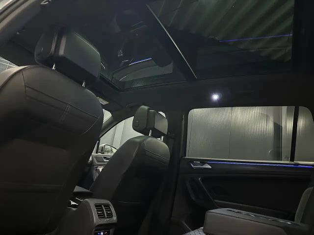 Volkswagen Tiguan Allspace IQ.Drive R-Line