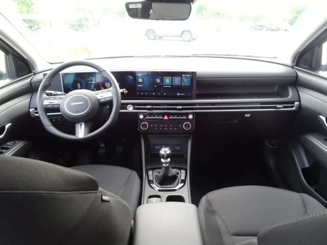 Hyundai Tucson Comfort