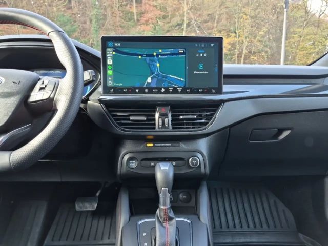 Ford Focus ST Line Wagon