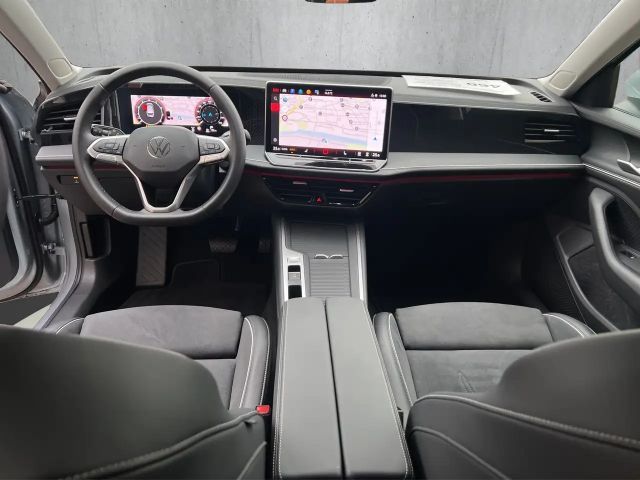 Volkswagen Passat Business DSG Variant