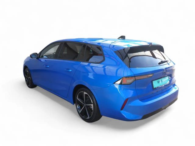 Opel Astra GS-Line Grand Sport