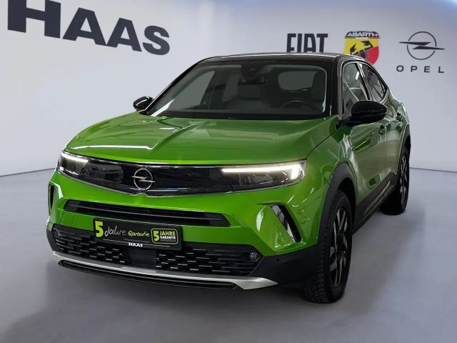 Opel Mokka Elegance