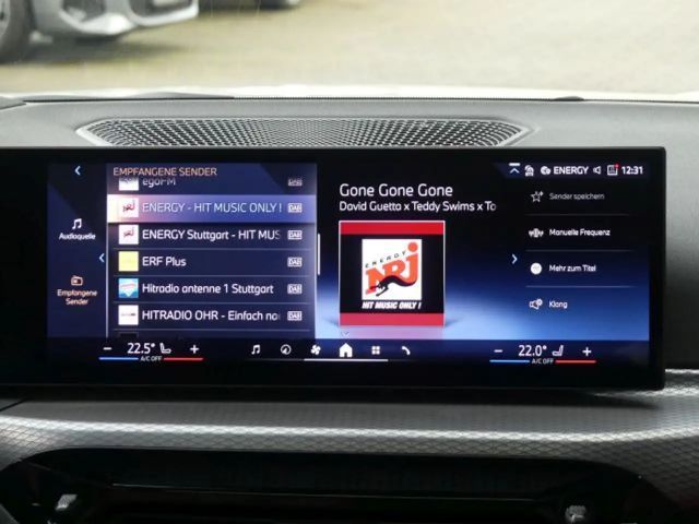 BMW 330 330e Touring