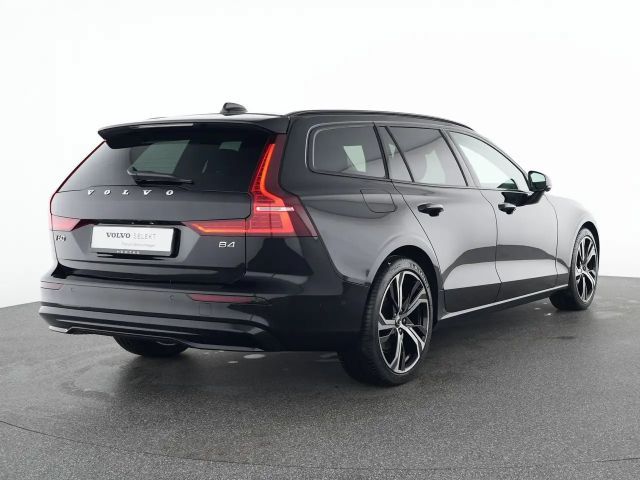 Volvo V60 Dark Geartronic Plus