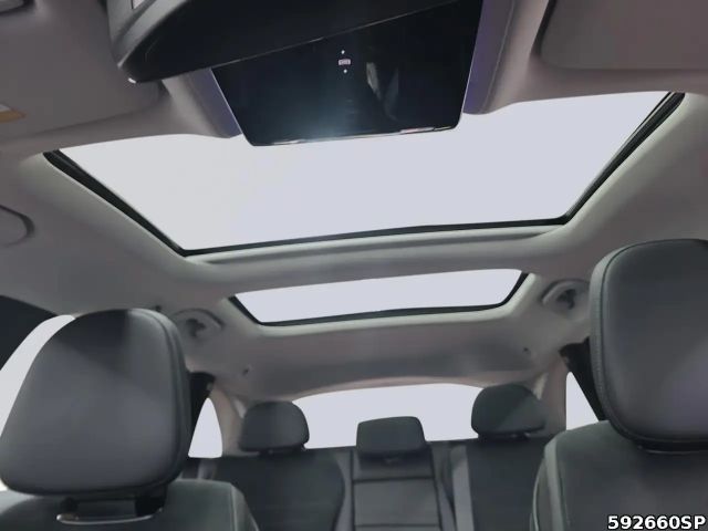 Mercedes-Benz C 180 AMG Line Estate