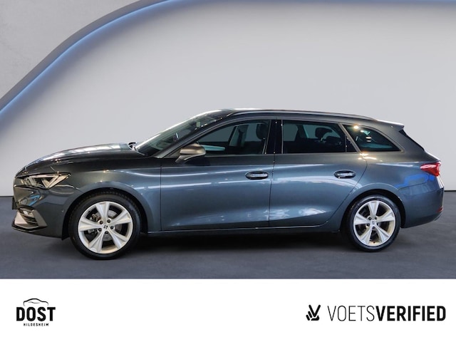 Seat Leon 1.5 eTSI Sportstourer