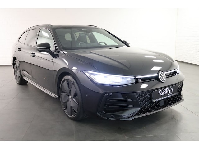 Volkswagen Passat 2.0 TDI R-Line Variant