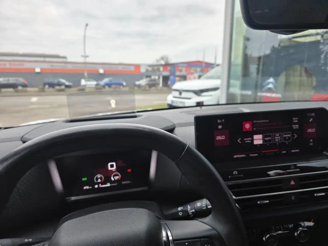 Citroën C4 Feel Pack PureTech