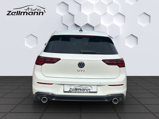 Volkswagen Golf 2.0 TSI DSG