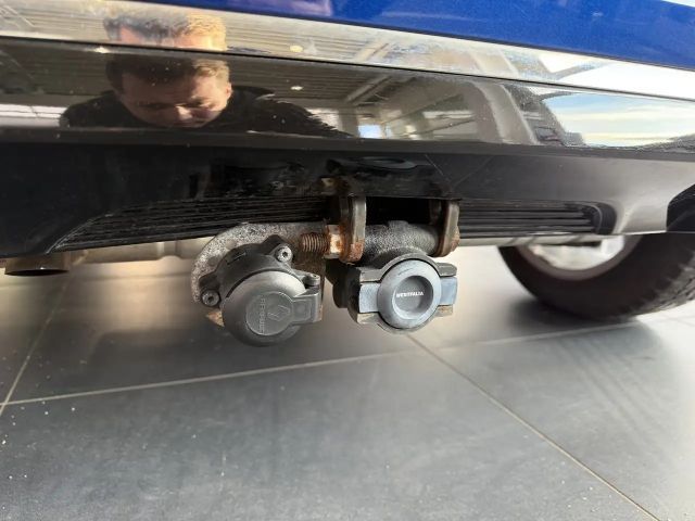 Renault Clio E-Tech Intens