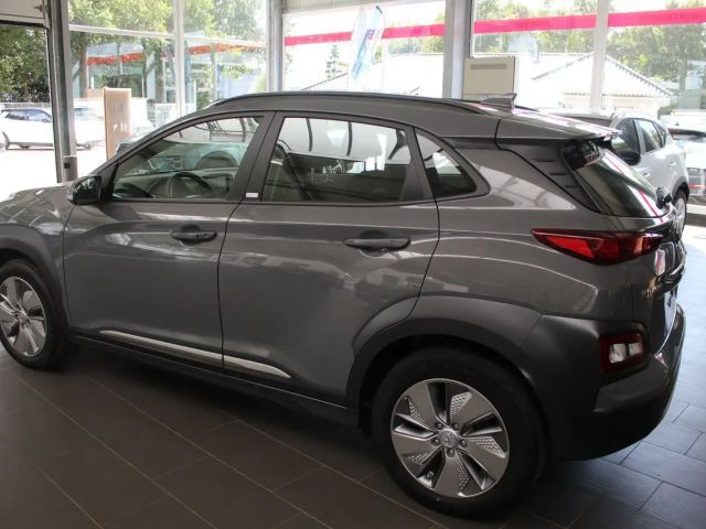 Hyundai Kona 2WD Electric