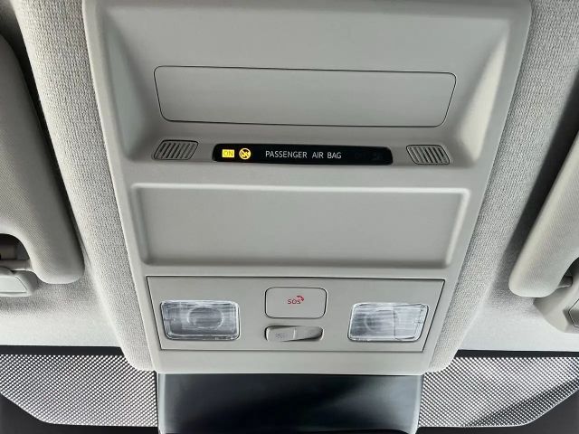 Volkswagen Transporter 4Motion T7