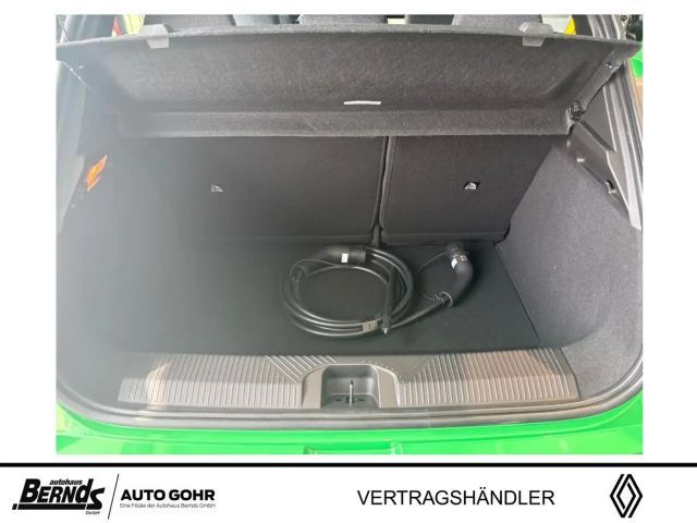 Renault 5 E-Tech Evolution