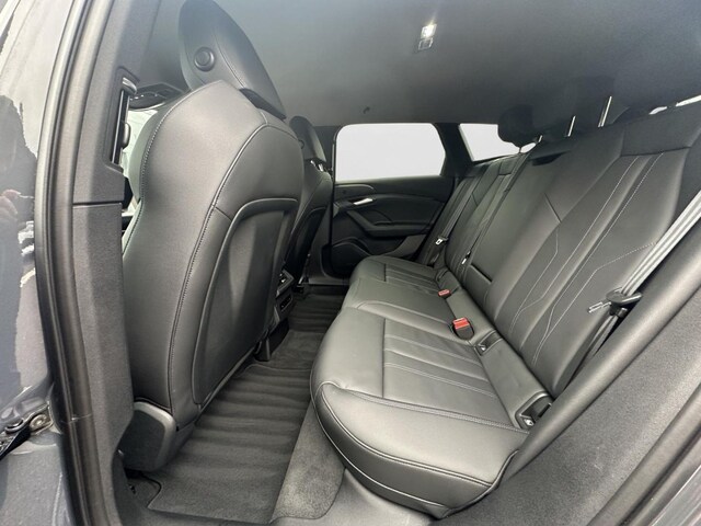 Audi A6 e-tron Avant Performance