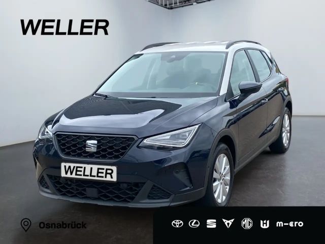 Seat Arona 1.0 TSI Style