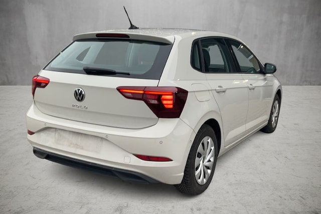 Volkswagen Polo 1.0 TSI DSG Life