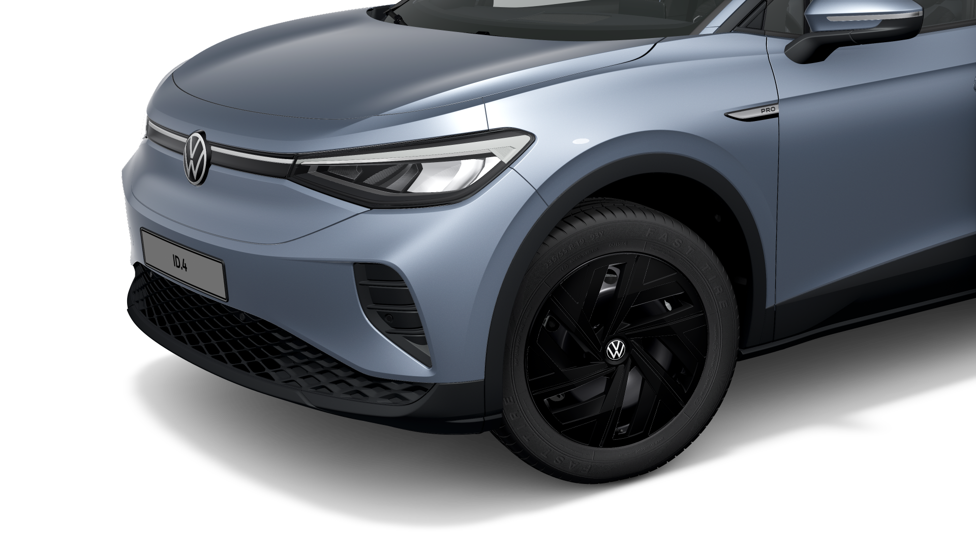 Volkswagen ID.4 Performance Pro