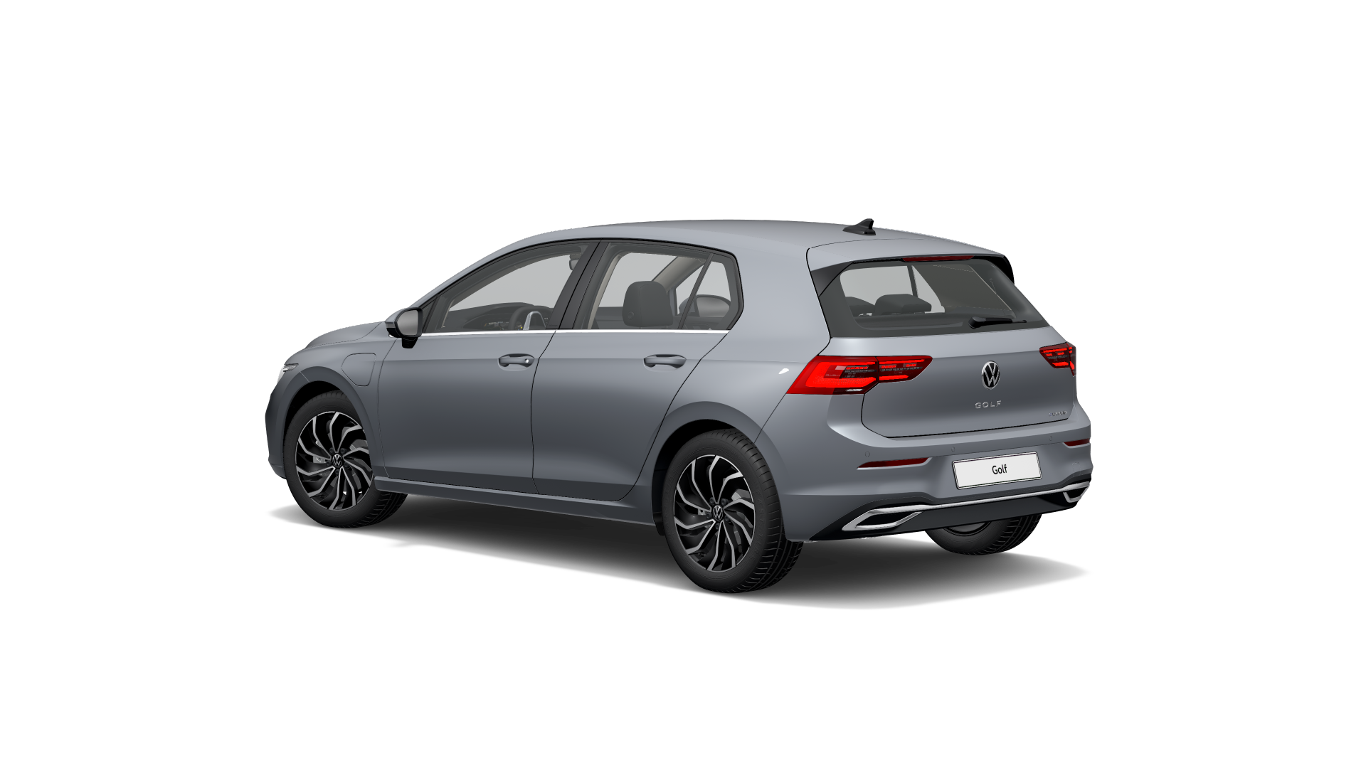 Volkswagen Golf 1.4 TSI Style eHybrid