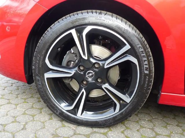 Opel Corsa GS-Line Grand Sport