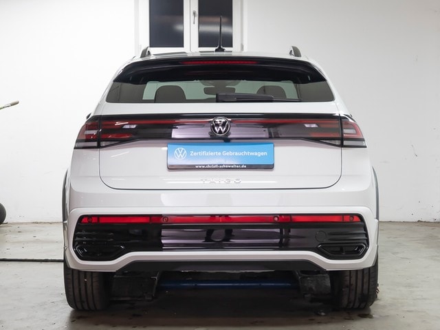 Volkswagen Taigo 1.5 TSI