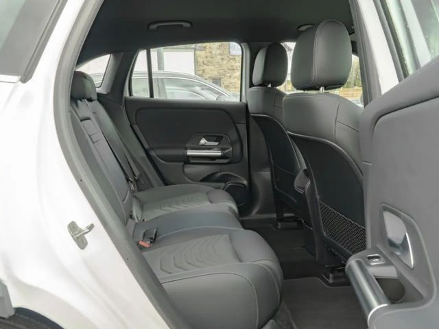 Mercedes-Benz EQA 250 Progressive