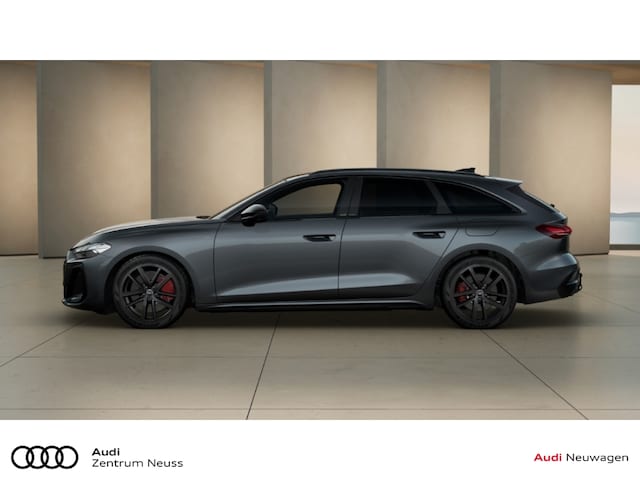 Audi A5 Avant Hybride Quattro S-Tronic