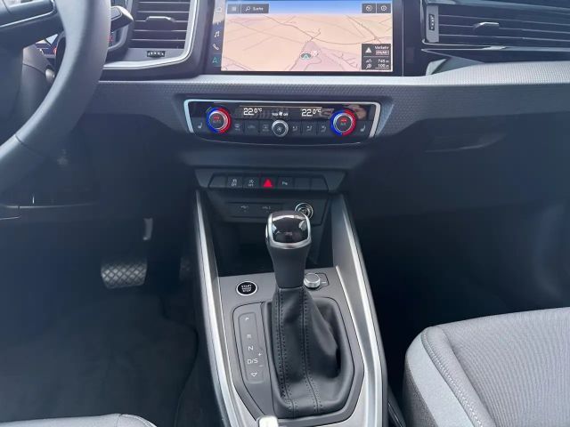 Audi A1 1.0 TFSI S-Tronic Sportback