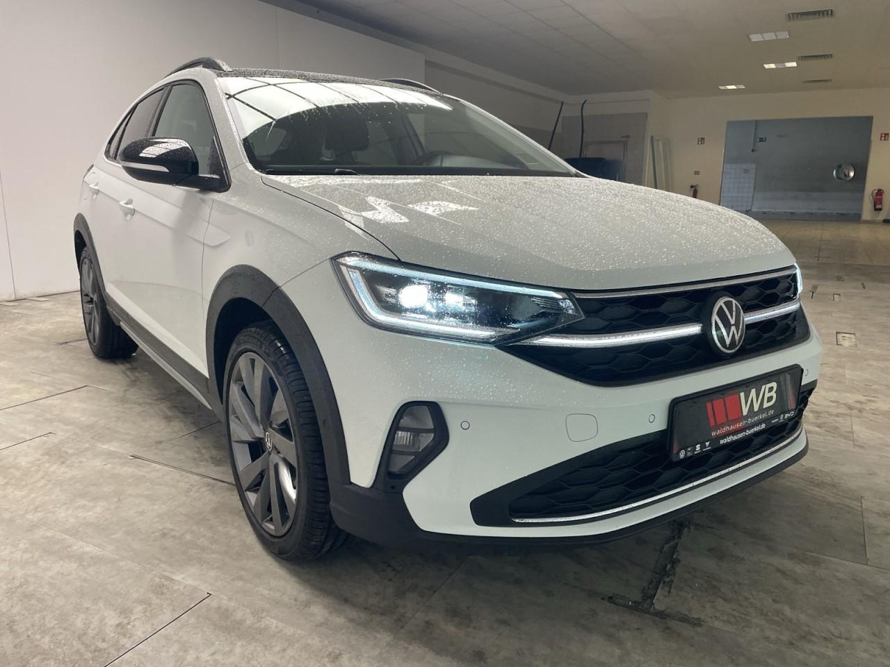 Volkswagen Taigo 1.0 TSI DSG Style