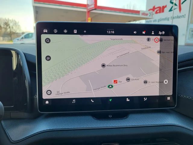 Skoda Kodiaq 1.5 TSI Sportline