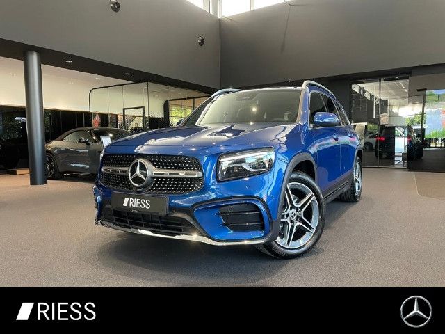 Mercedes-Benz GLB 200 GLB 200 d