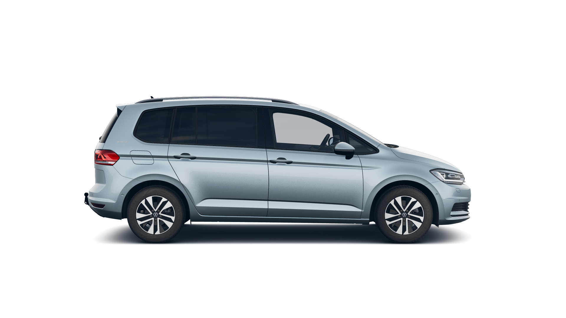 Volkswagen Touran ACT DSG