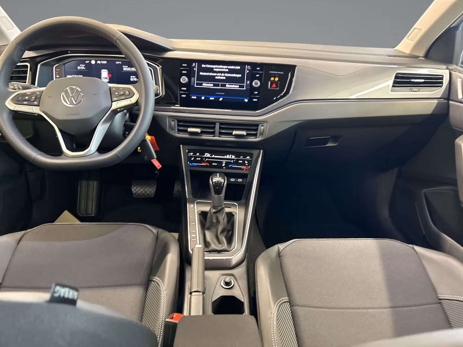 Volkswagen Taigo 1.0 TSI DSG Style