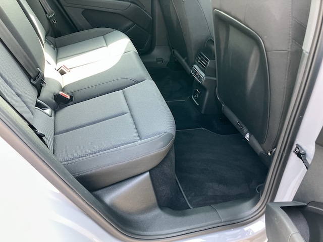 Audi Q4 e-tron 35 Sportback