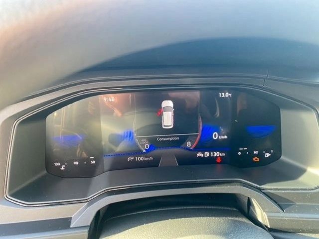 Volkswagen Taigo 1,0 TSI LED KLIMA PDC SHZ BLUETOOTH DAB