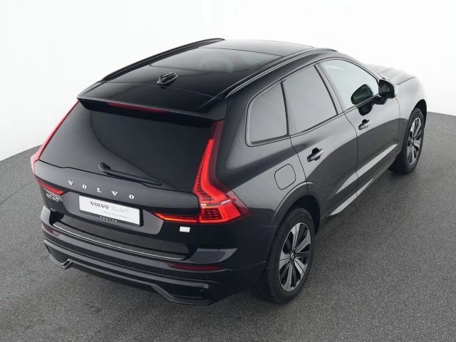Volvo XC60 AWD Dark Plus Recharge T6