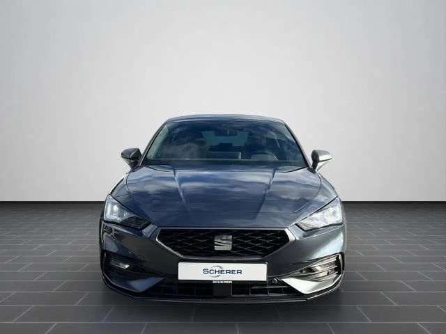 Seat Leon 2.0 TDI DSG FR-lijn