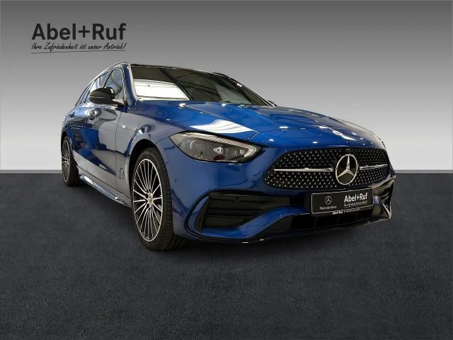 Mercedes-Benz C 300 AMG Line Estate